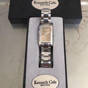 Kenneth Cole Watch